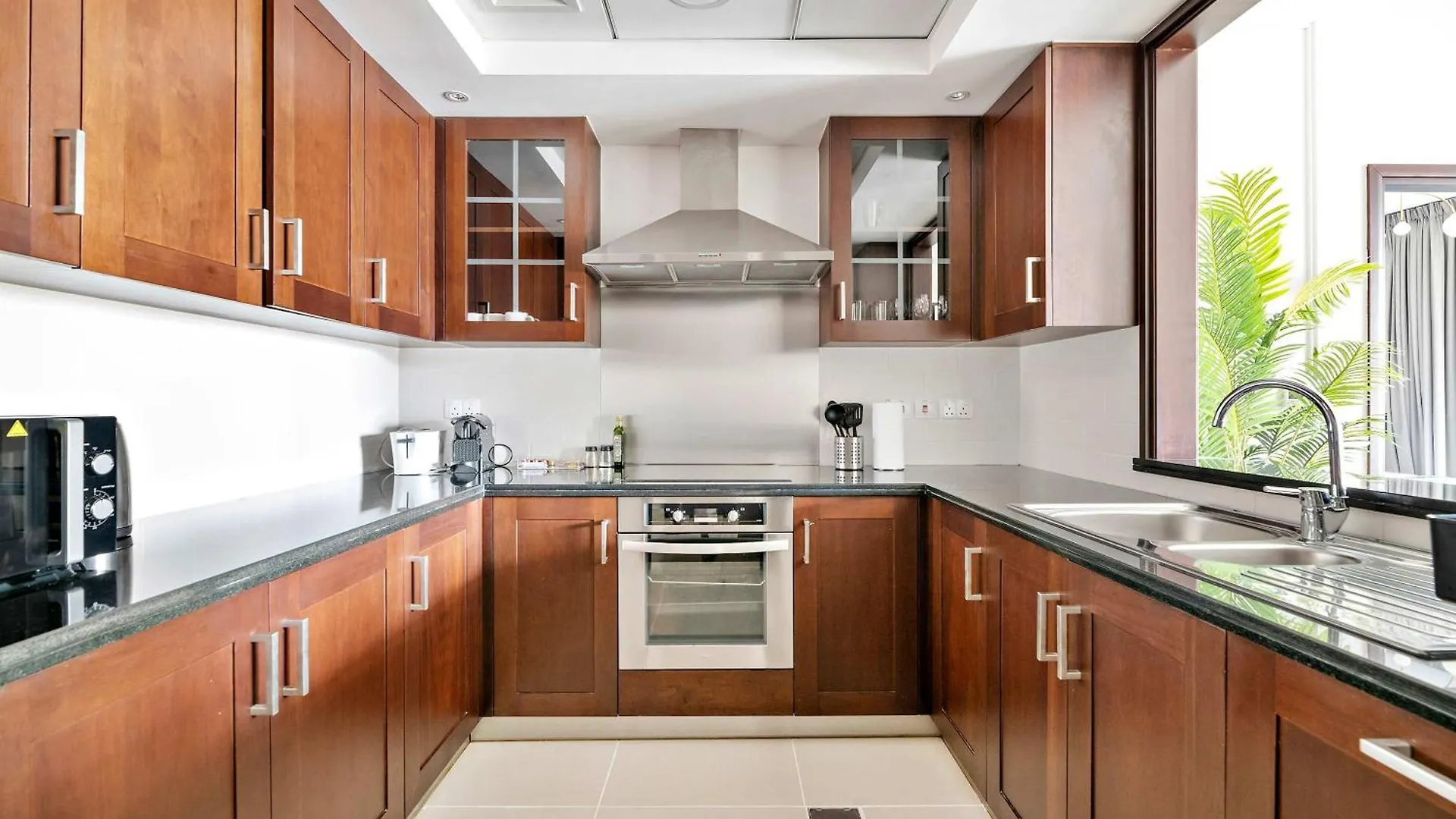 Silkhaus Near Burj Khalifa In 1Bdr In 29 Blvd Apartment Dubai