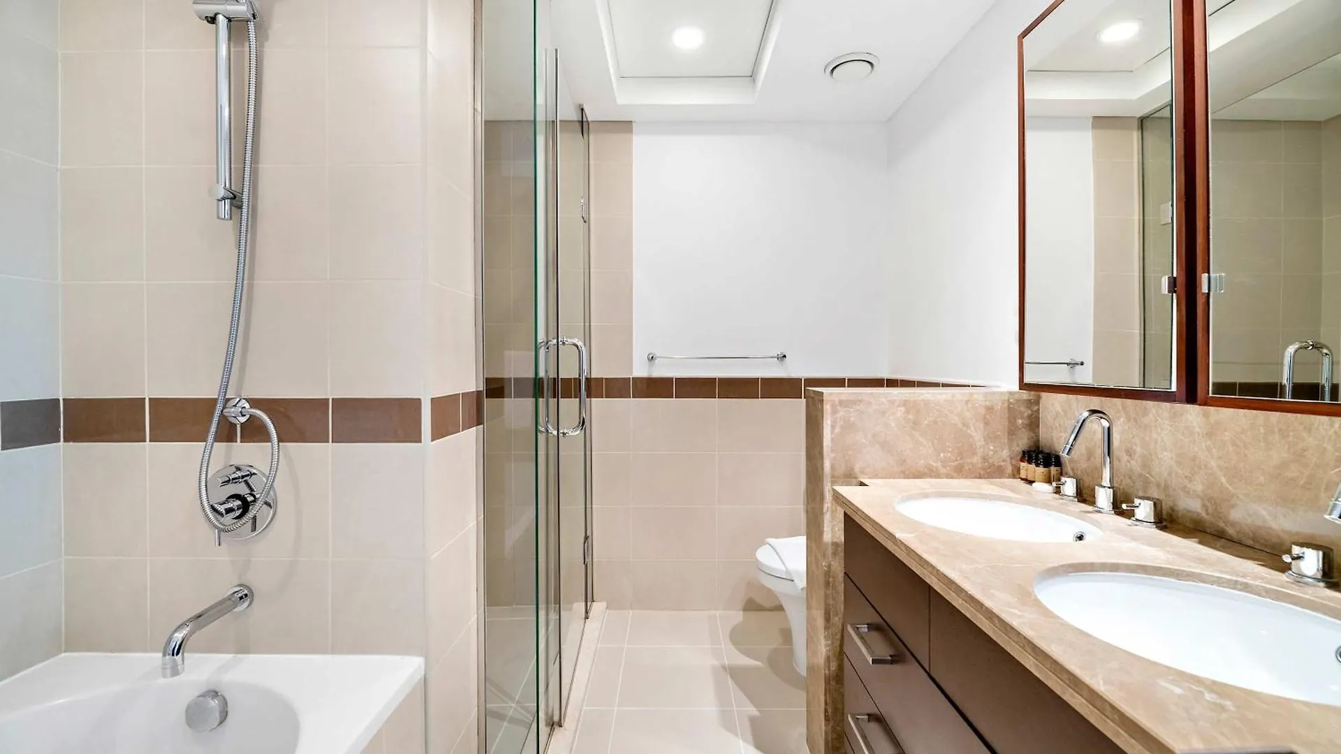 Silkhaus Near Burj Khalifa In 1Bdr In 29 Blvd Apartment Dubai