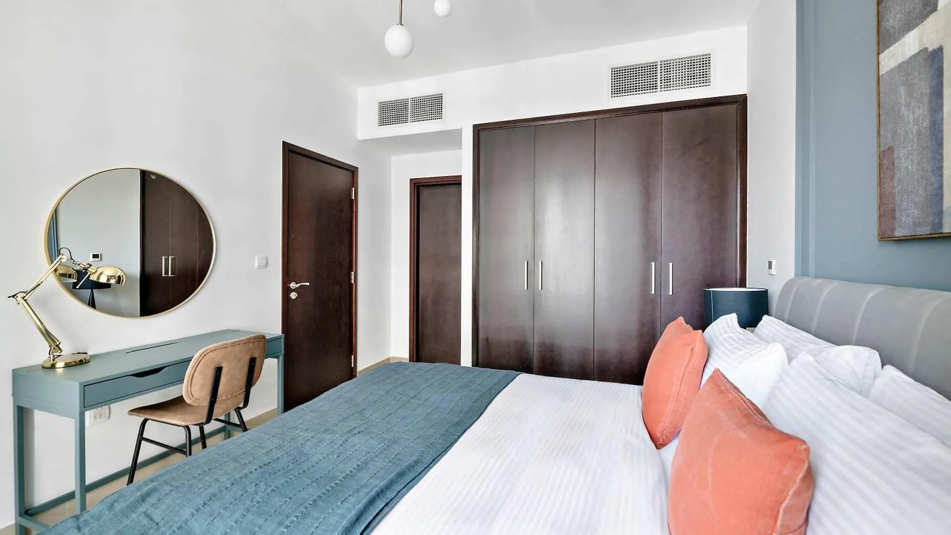 Silkhaus Near Burj Khalifa In 1Bdr In 29 Blvd Apartment Dubai United Arab Emirates