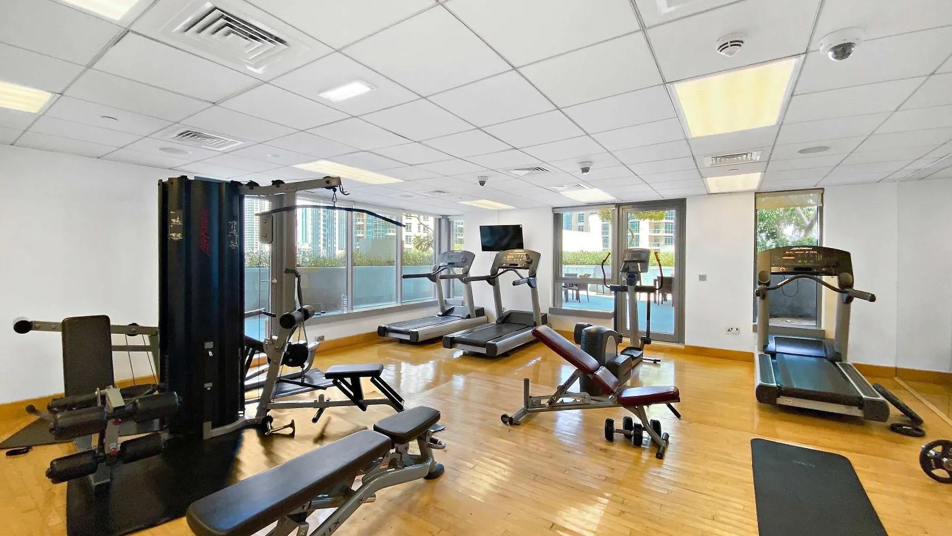 Silkhaus Near Burj Khalifa In 1Bdr In 29 Blvd Lejlighed Dubai